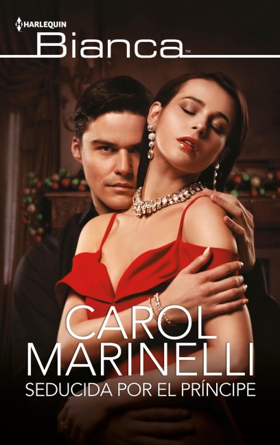 Seducida por el príncipe - Carol Marinelli