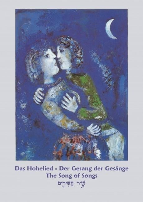 Das Hohelied - 