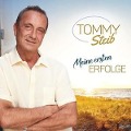 Meine ersten Erfolge - Tommy Steib