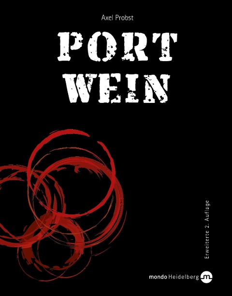 Portwein - Axel Probst