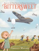 Cover-Bild zum Titel 'Bittersweet' von 'Christy Mandin'