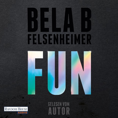 Fun - Bela B Felsenheimer