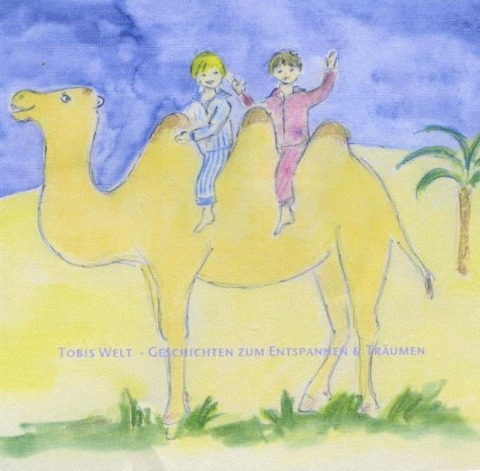 Tobis Welt - Rüdiger Gleisberg