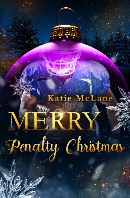 Merry Penalty Christmas - Katie Mclane