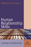 Cover-Bild zum Titel 'Human Relationship Skills' von 'Richard Nelson-Jones'