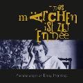 Das Märchen ist zu Ende - Emmy Hennings, Sasa Jansen, Wolfgang Müller, Sven Panne, Parov Stelar