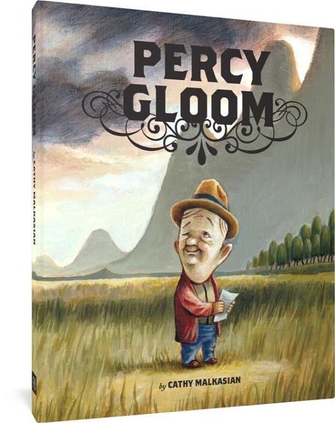 Percy Gloom - Cathy Malkasian