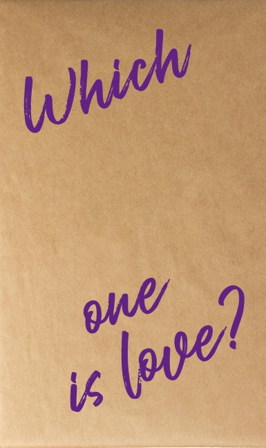 Which One Is Love? 04 - Tamamushi Oku