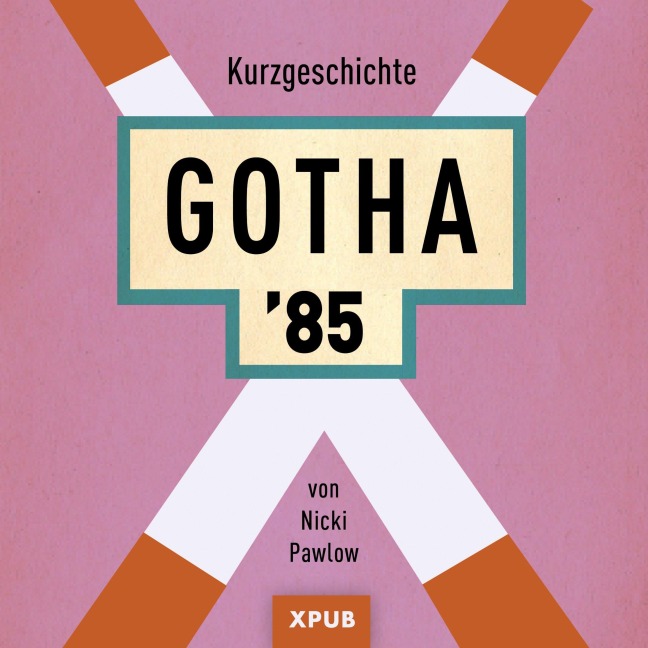 Gotha 85 - Nicki Pawlow