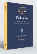 Cover-Bild zum Titel 'Felsefe' von 'Michael Picard'