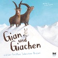 Cover-Bild zum Titel 'Gian und Giachen - Das Hörspiel 1' von 'Alain Eicher'