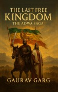 Cover-Bild zum Titel 'The Last Free Kingdom: The Adwa Saga' von 'Gaurav Garg'