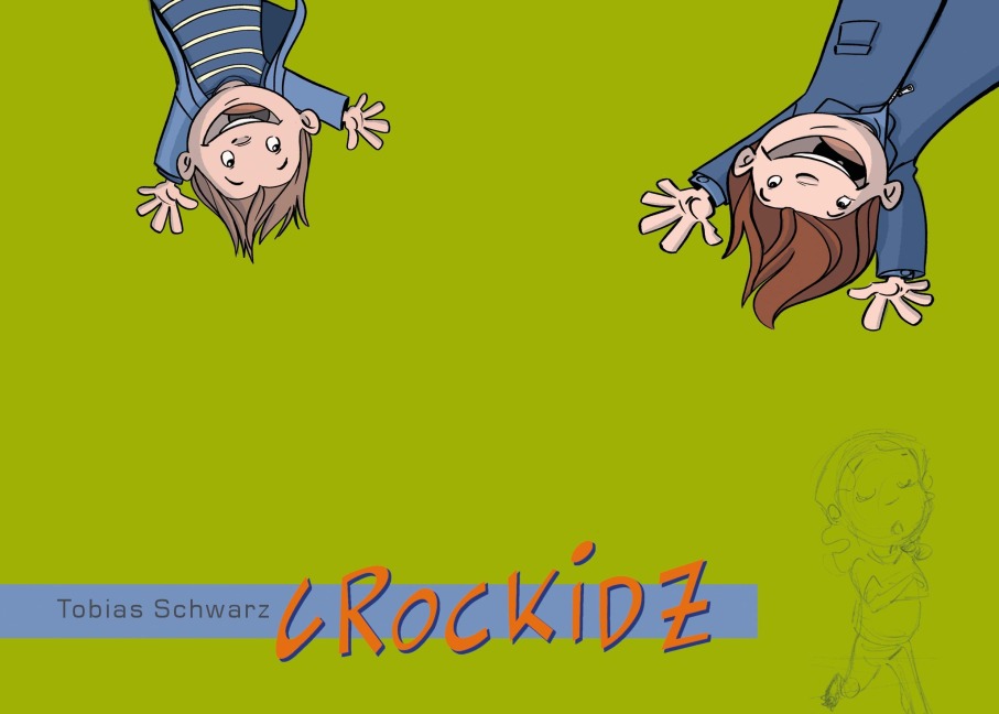 Crockidz - Tobias Schwarz