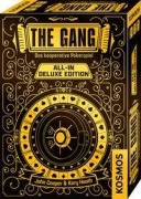 Cover-Bild zum Titel 'The Gang - All-In Deluxe Edition' von 'John Cooper, Kory Heath'
