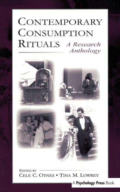Contemporary Consumption Rituals - 