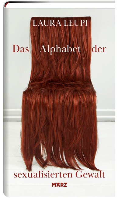 Das Alphabet der sexualisierten Gewalt - Laura Leupi