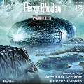 Cover-Bild zum Titel 'Perry Rhodan Neo 176: Arche der Schläfer' von 'Madeleine Puljic'