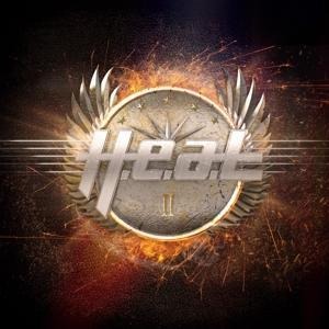 H.e.a.t II - H. e. a. t