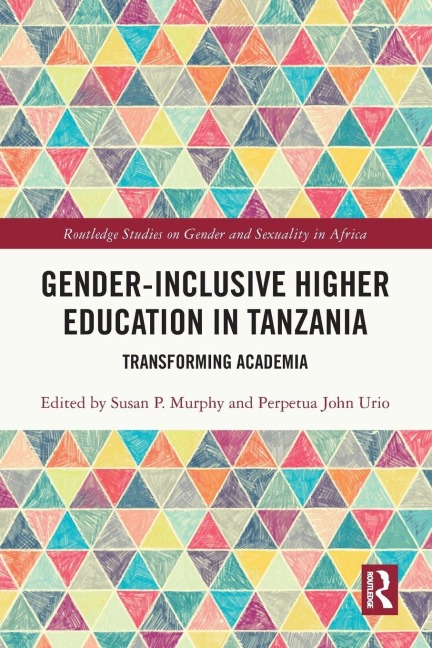 Gender-Inclusive Higher Education in Tanzania - 