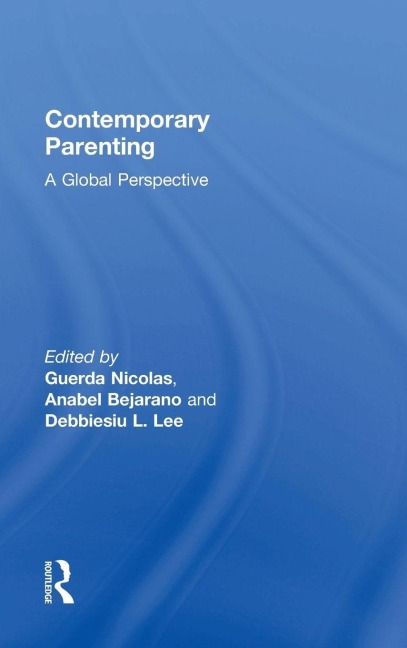 Contemporary Parenting - 
