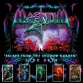 Escape From The Shadow Garden-Live 2014 - Magnum