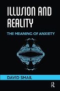 Cover-Bild zum Titel 'Illusion and Reality' von 'David Smail'