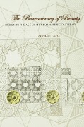 Cover-Bild zum Titel 'The Bureaucracy of Beauty' von 'Arindam Dutta'