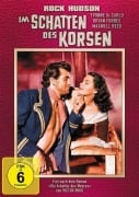 Cover-Bild zum Titel 'Im Schatten des Korsen' von 'Borden Chase, Bryan Forbes, Victor Hugo, Richard Addinsell'