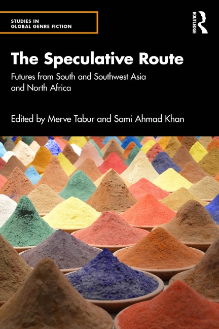 The Speculative Route - 