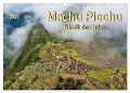Machu Picchu - Stadt der Inka (Wandkalender 2025 DIN A3 quer), CALVENDO Monatskalender - Peter Roder