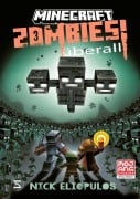 Minecraft. Zombies überall! (Band 3) - Nick Eliopulos