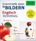 PONS Grammatik üben in Bildern Englisch - 