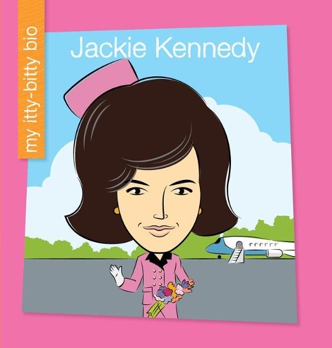 Jackie Kennedy - Meeg Pincus
