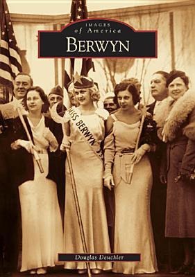 Berwyn - Douglas Deuchler