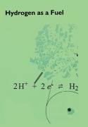 Cover-Bild zum Titel 'Hydrogen as a Fuel' von ''
