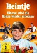 Cover-Bild zum Titel 'Heintje - Einmal wird die Sonne wieder scheinen' von 'Barbara Anders, Raimund Rosenberger'