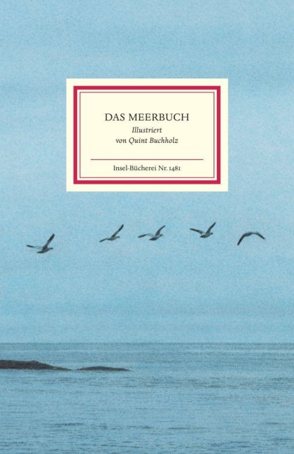 Das Meerbuch - 