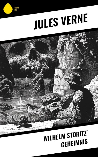 Wilhelm Storitz' Geheimnis - Jules Verne