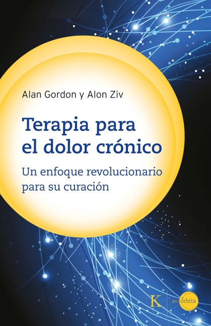 Terapia para el dolor crónico - Alan Gordon, Alan Ziv