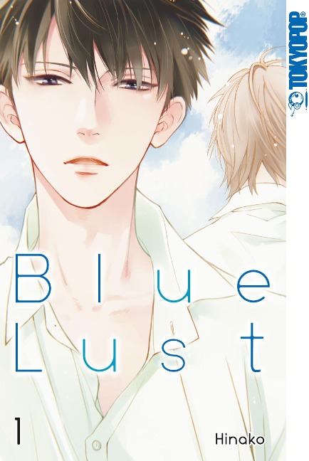 Blue Lust 01 - Hinako