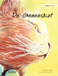 Cover-Bild zum Titel 'De Geneeskat' von 'Tuula Pere'