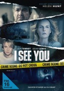 Cover-Bild zum Titel 'I See You' von 'Devon Graye, William Arcane'
