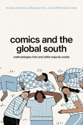 Cover-Bild zum Titel 'Comics and the Global South' von ''
