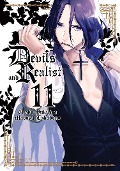 Devils and Realist, Volume 11 - Madoka Takadono