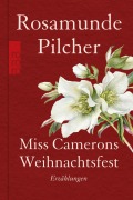 Cover-Bild zum Titel 'Miss Camerons Weihnachtsfest' von 'Rosamunde Pilcher'