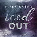 Cover-Bild zum Titel 'Iced Out (Winter Games)' von 'Piper Rayne'