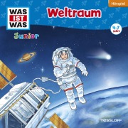 19: Weltraum - Benjamin Schreuder, Simon Bertling, Christian Hagitte