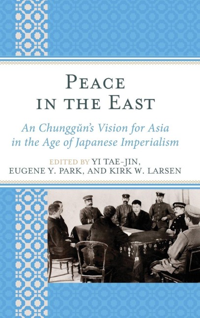 Peace in the East - 