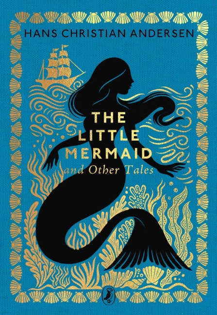 The Little Mermaid and Other Tales - Hans Christian Andersen