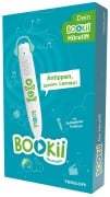 Cover-Bild zum Titel 'BOOKii® Der Hörstift. Mit vielen vorinstallierten Titeln und für alle weiteren Produkte der BOOKii-Welt!' von ''